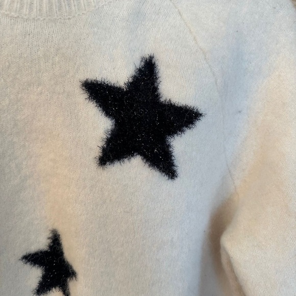 ALLSAINTS Starlet Sweater Size XS - Picture 4 of 7